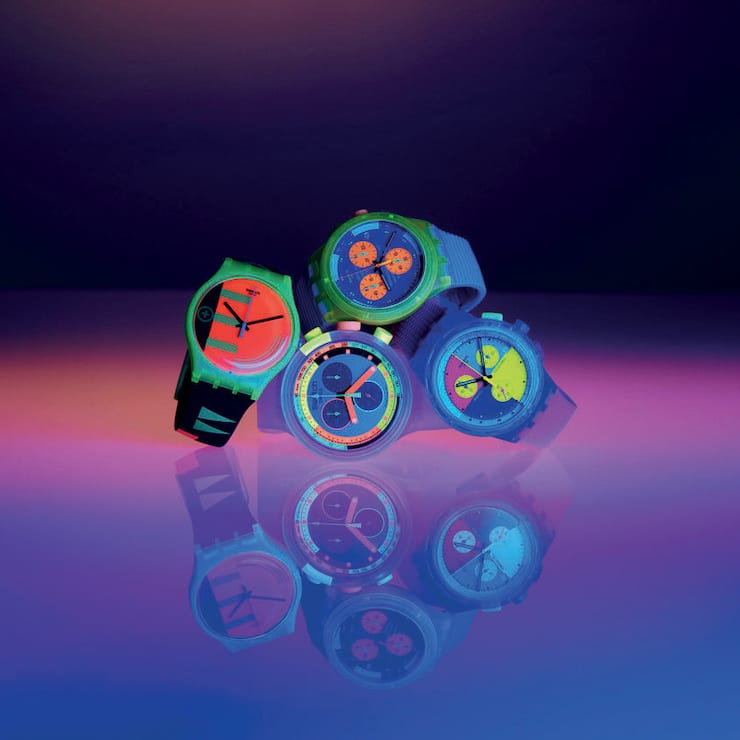 Swatch
