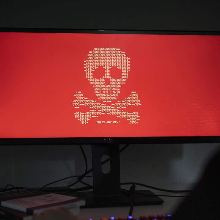 <p>Gehackt: Kriminelle erbeuteten Daten von 250 Menschen auf Patientendossier.ch.</p>