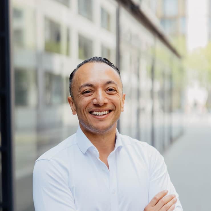 <p>Unternehmer und Sportler Alan Frei hegt einen Poker-Plan und will die grössten Digital-Stars für seine neue Tech-Konferenz nach Zürich bringen.</p>