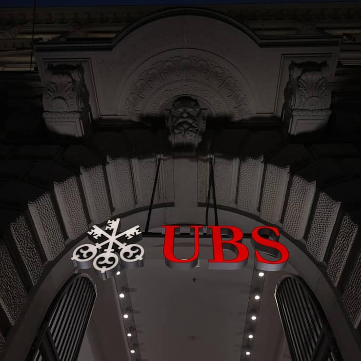 UBS