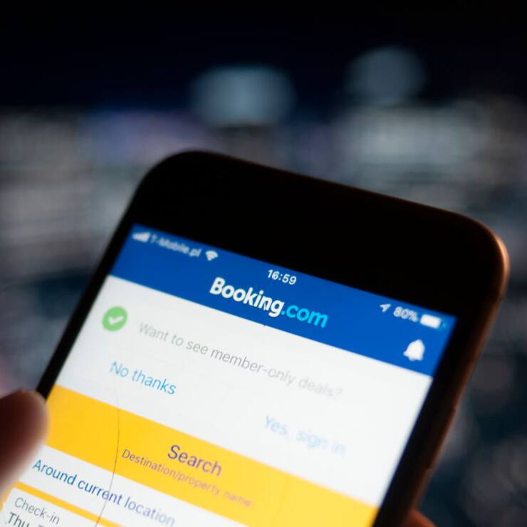 Booking.com