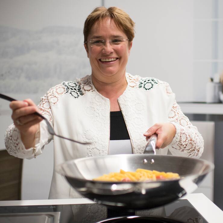 Magdalena Martullo-Blocher 