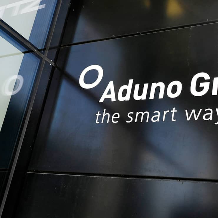 Aduno