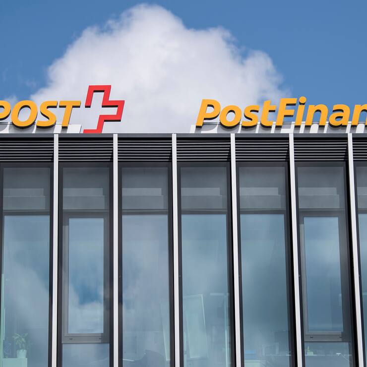 Postfinance