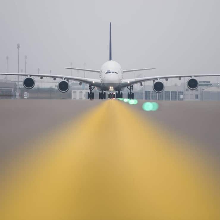 GERMANY ECONOMY LUFTHANSA