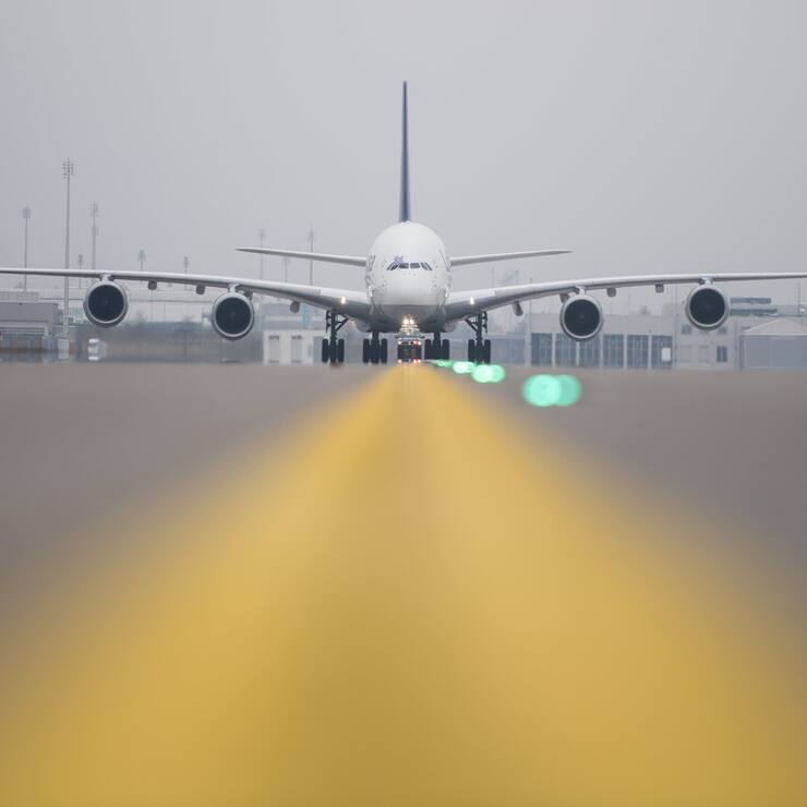 Airbus A380