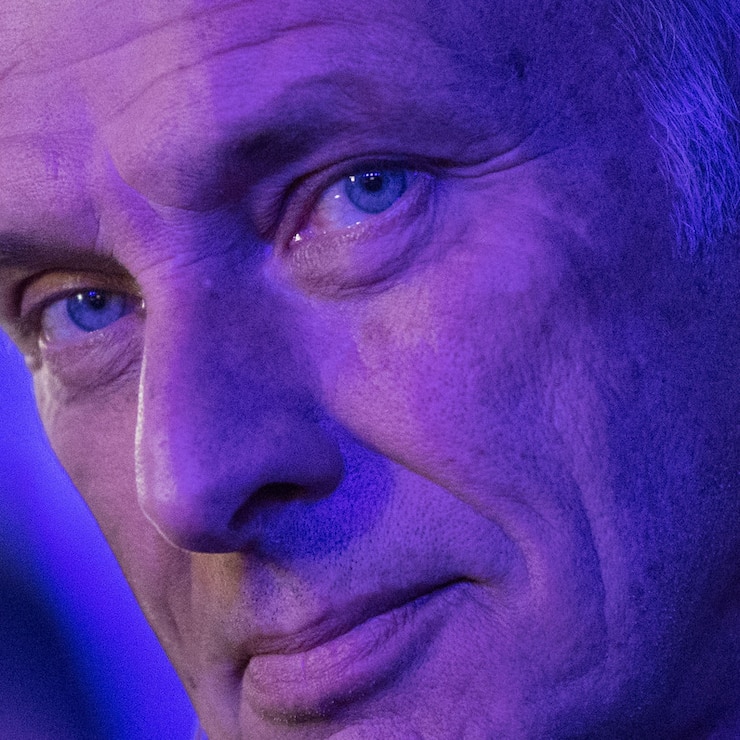VW-Konzernchef Matthias Müller.