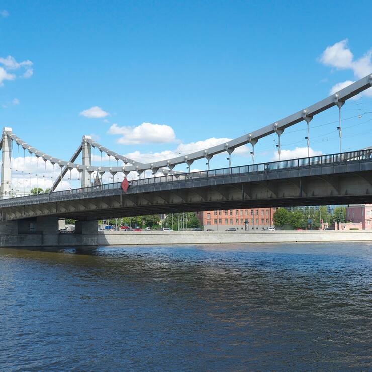 Krim-Brücke