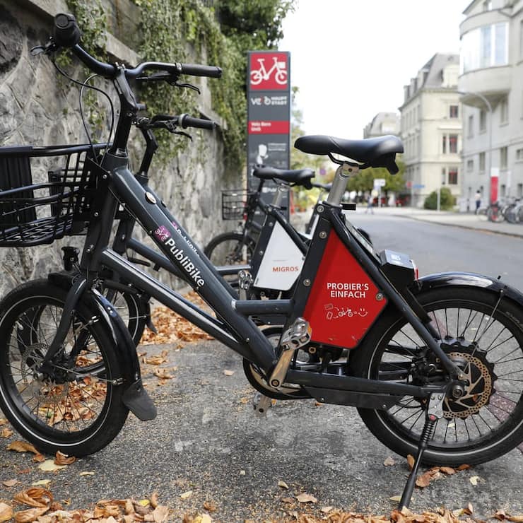 Publibike_Veloverleih_Post