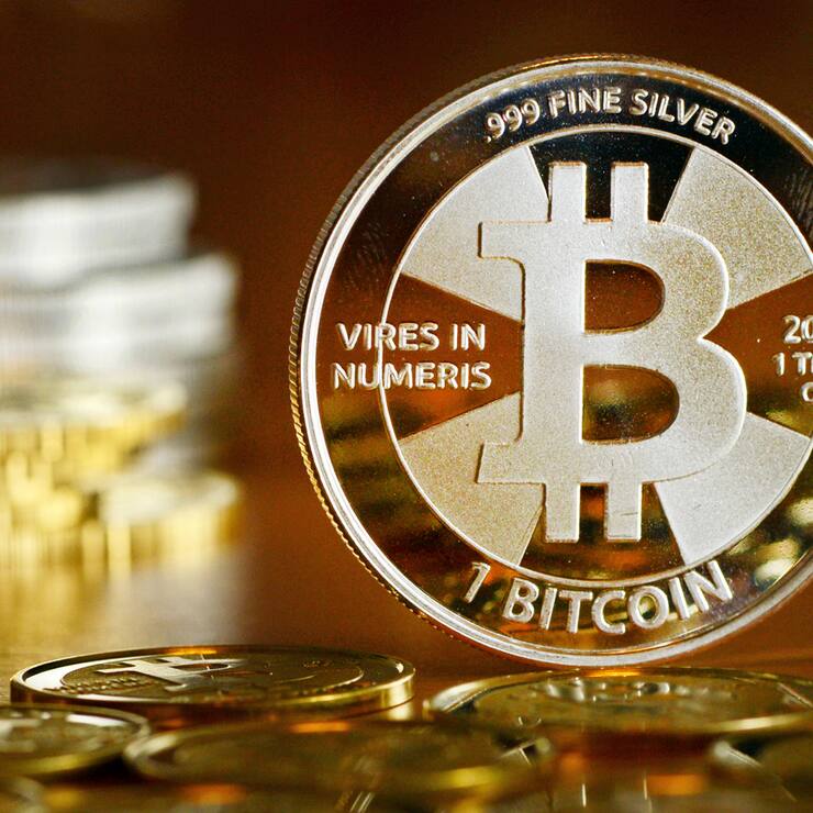Bitcoin