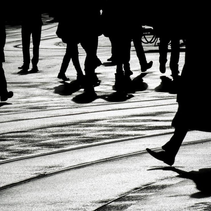 SCHWEIZ ALLTAG PARADEPLATZ