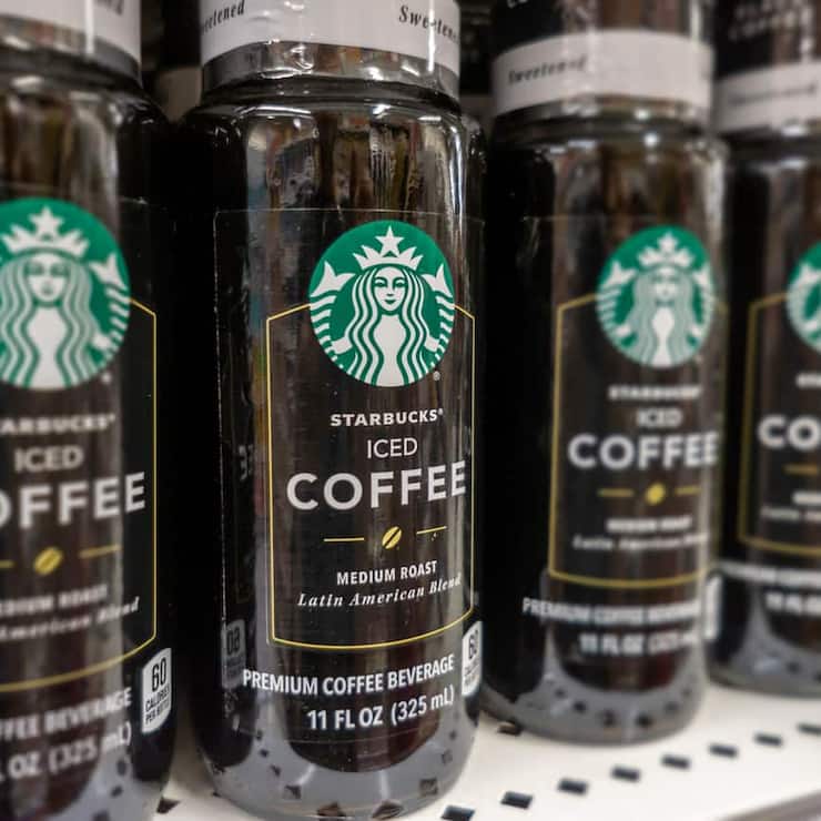 Starbucks_Handelsgeschaeft