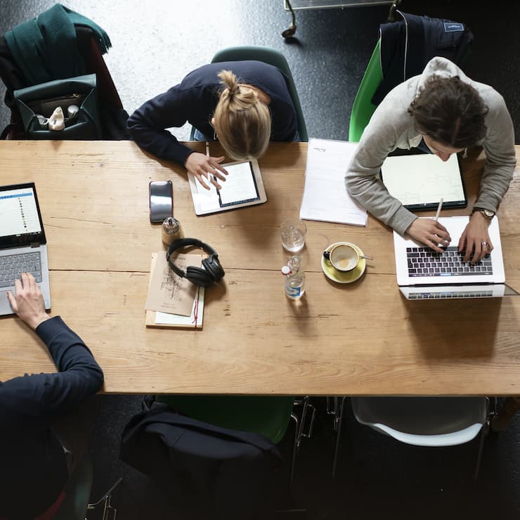 Coworking_Coworking