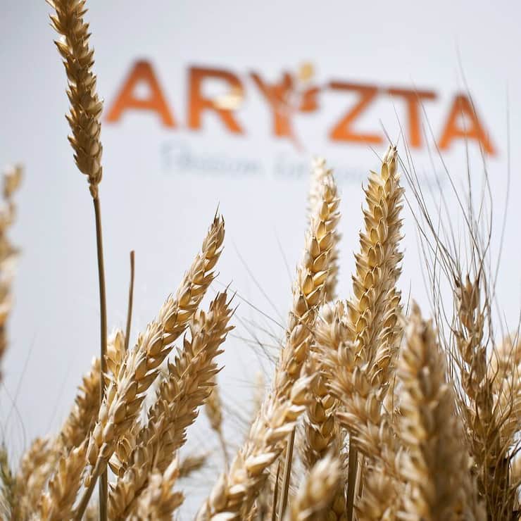 Aryzta