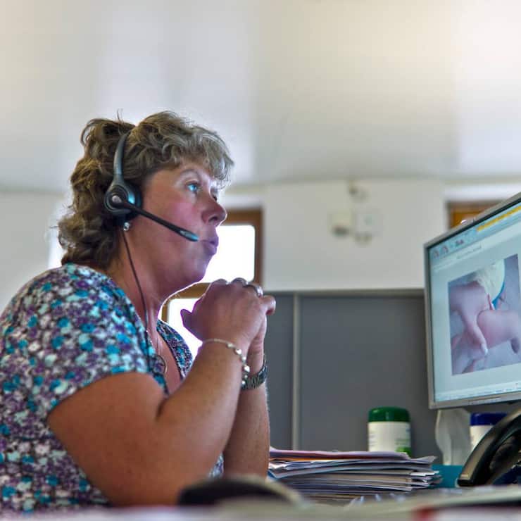 MedgatePersonalTelemedizin