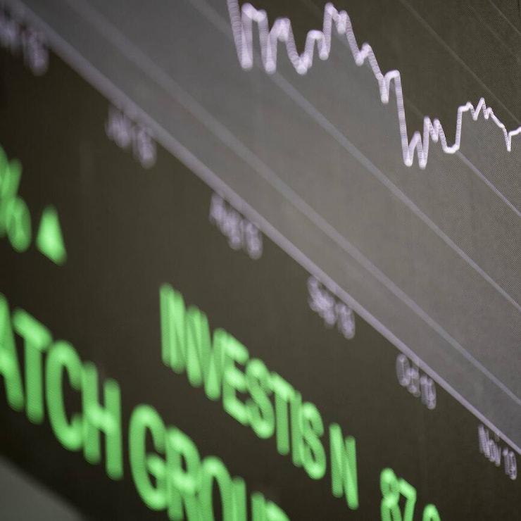 SCHWEIZ BOERSENKURSE SIX