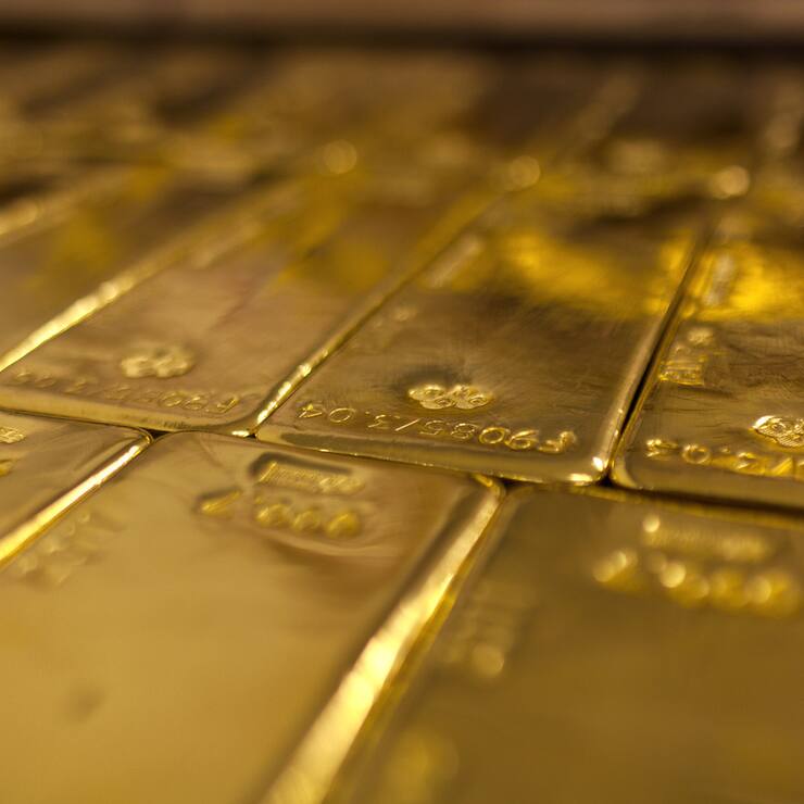 HZ: Newsticker_Russ_Zentralbank_Gold