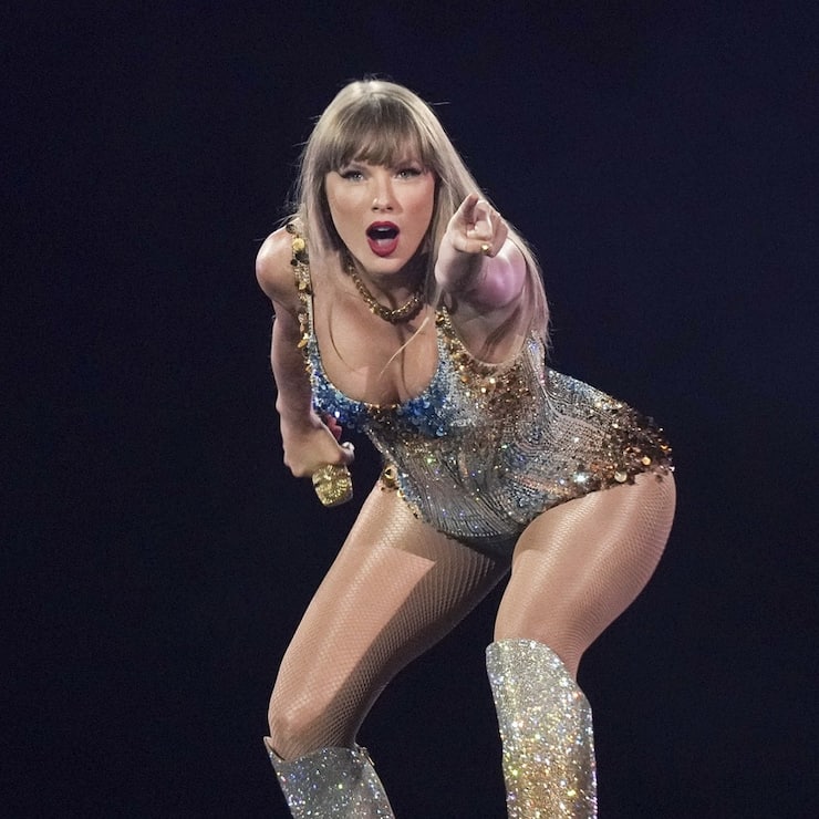 TAYLOR SWIFT TORONTO