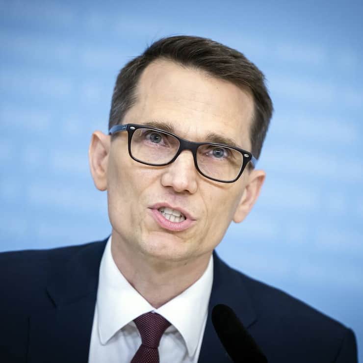 SCHWEIZ SCHWEIZERISCHE NATIONALBANK LEITZINS