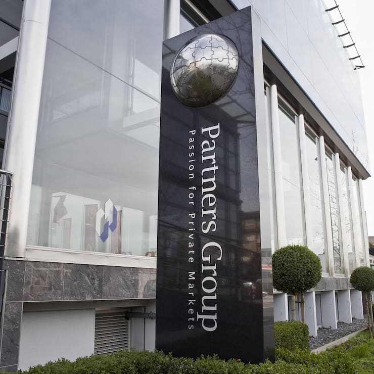 SCHWEIZ PARTNERS GROUP