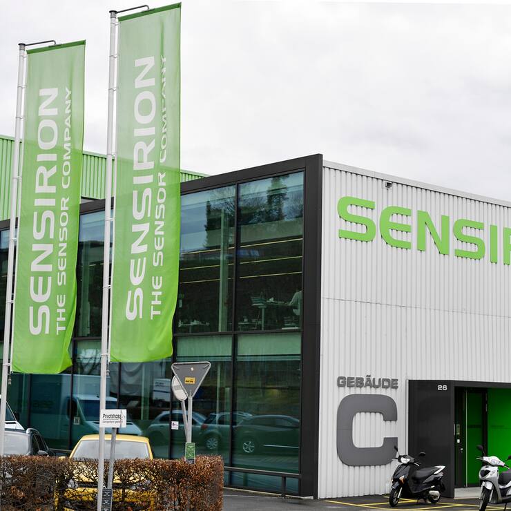 Sensirion