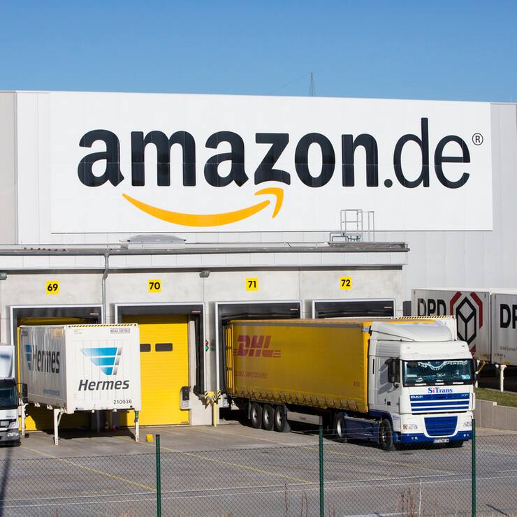 Amazon
