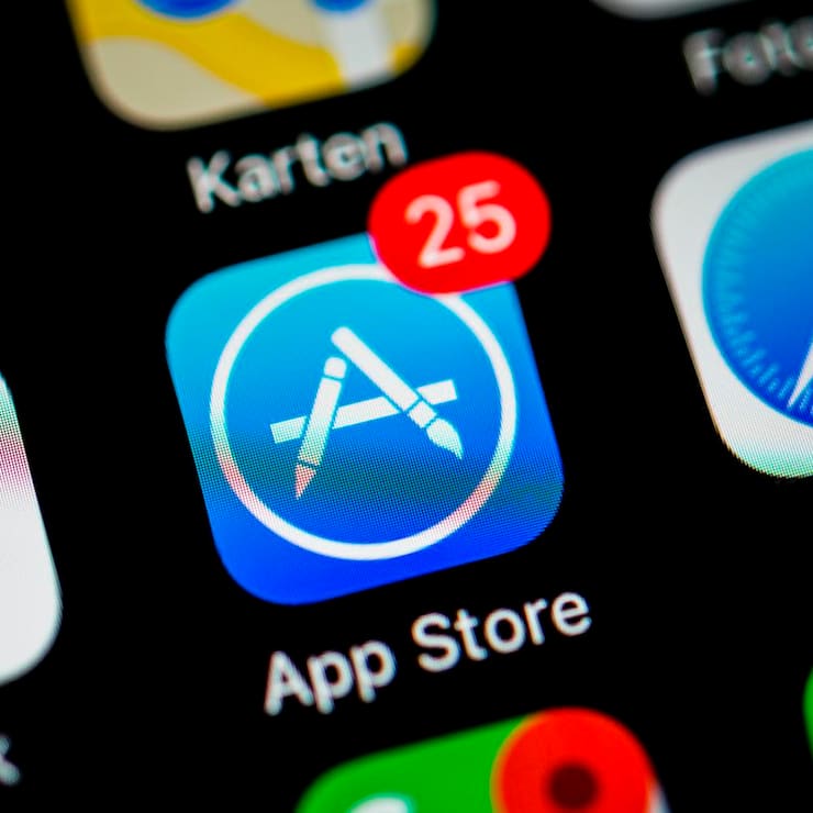 App Store