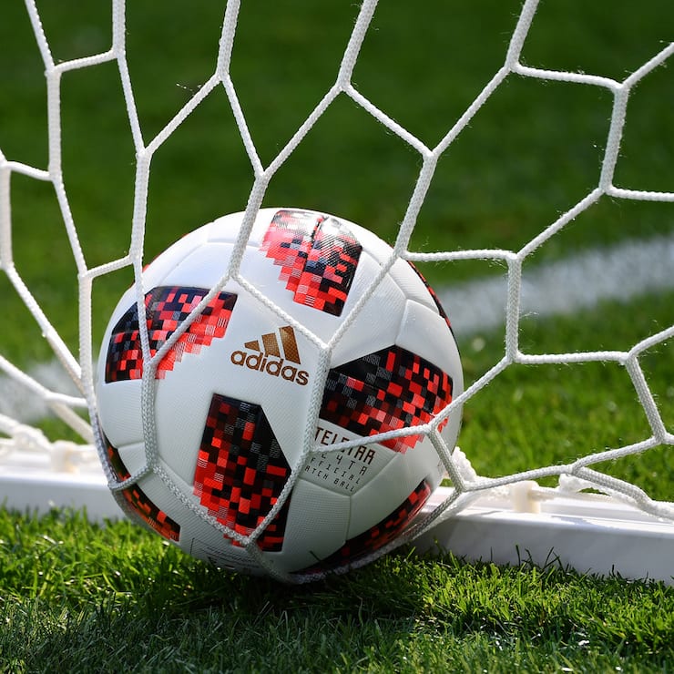 Fussball-WM in Russland