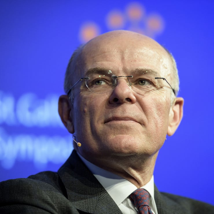 Mario Greco