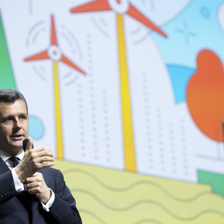 Philipp Hildebrand