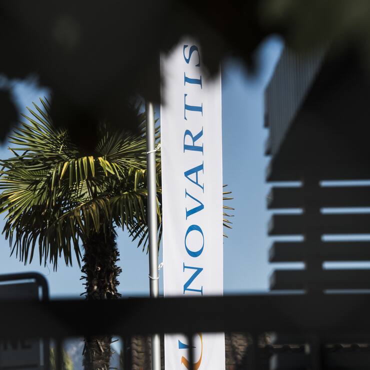 SCHWEIZ PHARMA NOVARTIS NOVARTIS PHARMANALYTICA