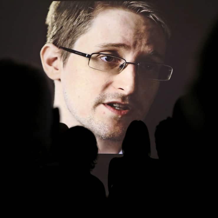Snowden