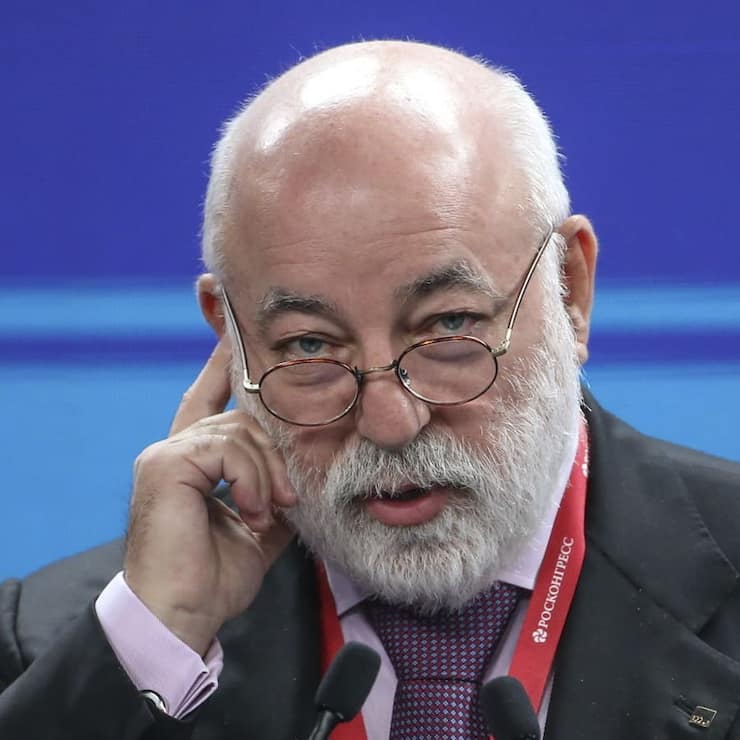 Viktor Vekselberg