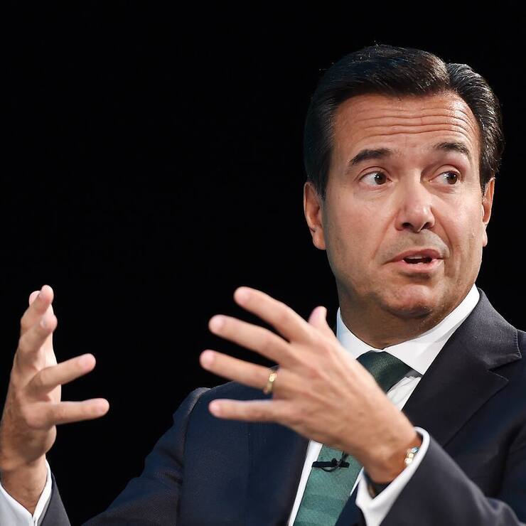 BANK ANTONIO HORTA-OSORIO