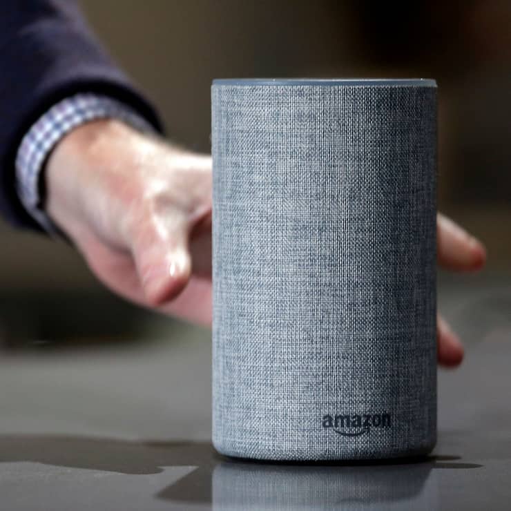 Alexa 