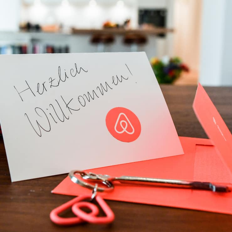 Airbnb