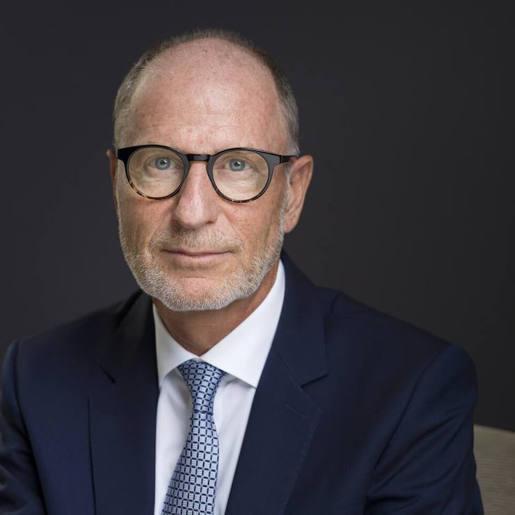 SCHWEIZ JULIUS BAER BERNHARD HODLER