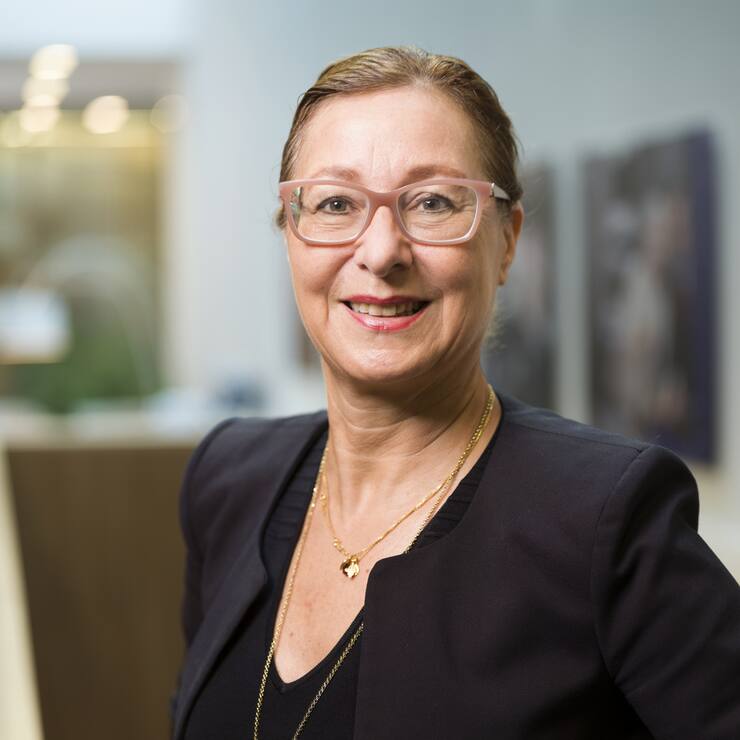 Jeannine Pilloud