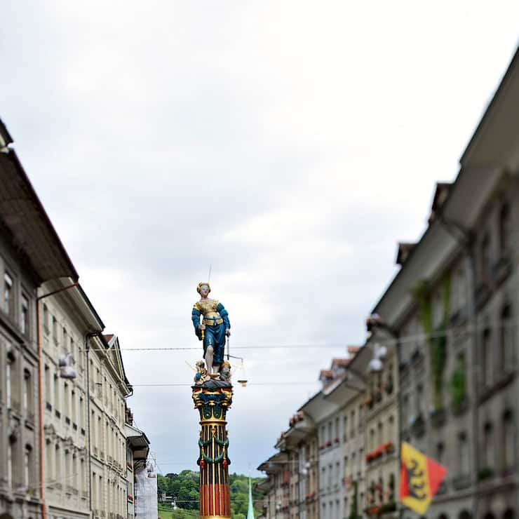 Bern