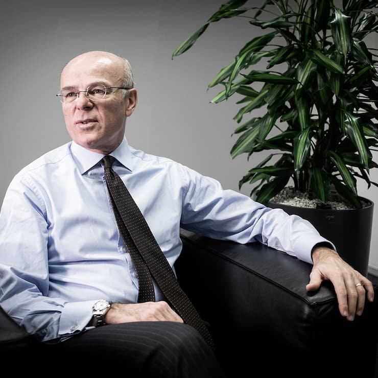Mario Greco, CEO Zurich Insurance GroupJournalist: Dirk SchÃ¼tzPresse Zurich: Riccardo Moretto, Media Relations Director+41 79 419 21 15