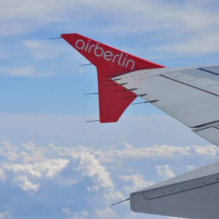 air berlin