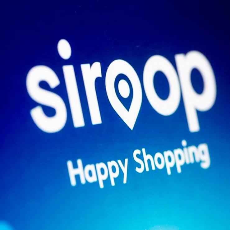 Siroop