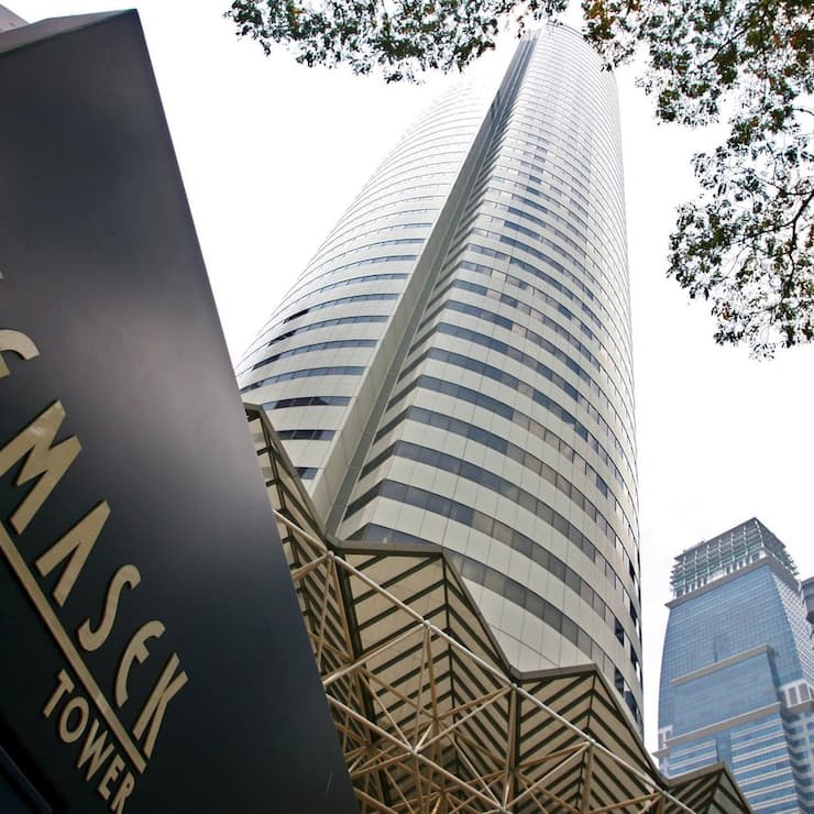 Temasek_Staatsfonds