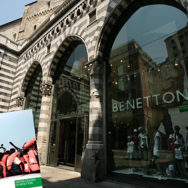 Benetton