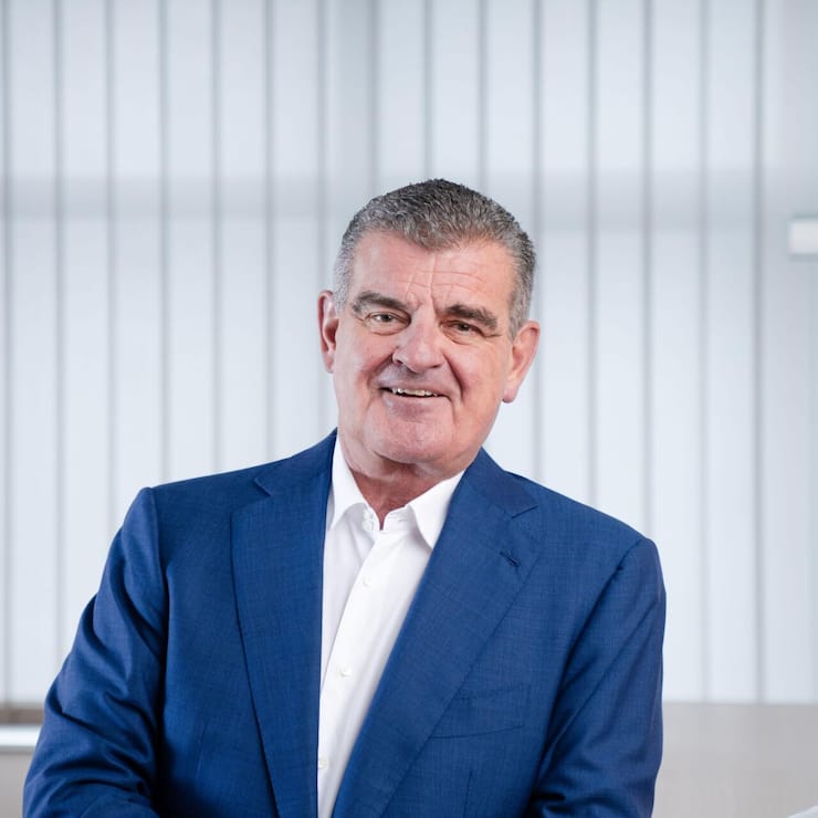 <p>Peter Spuhlers Stadler Rail erhält einen neuen Auftrag.</p>