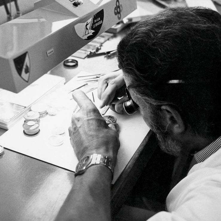 Savoir Faire Audemars Piguet