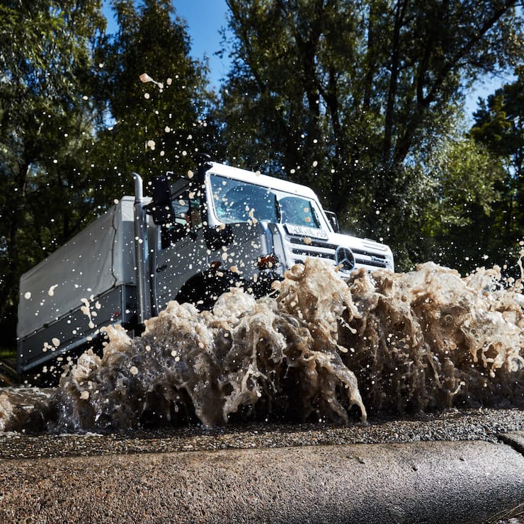 Unimog
