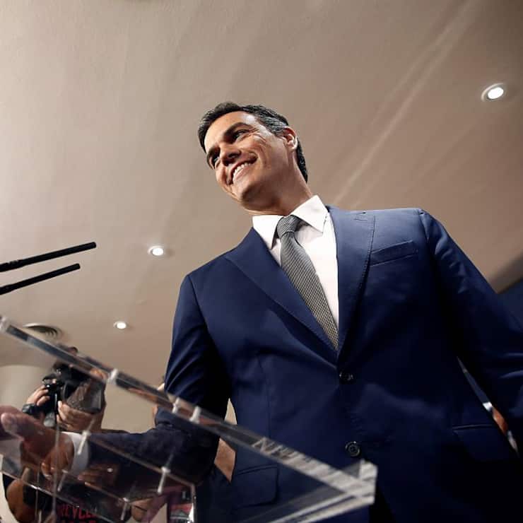 Pedro Sánchez