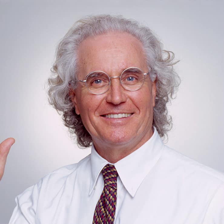 Luciano Benetton
