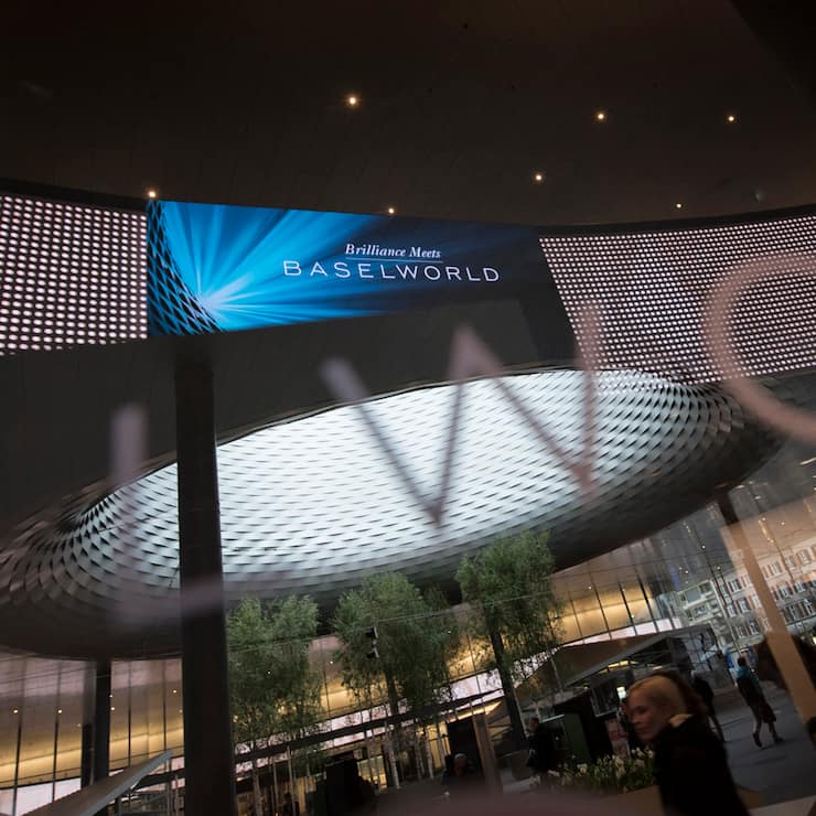 Baselworld